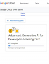 Create Image Captioning Models  ( With google)
