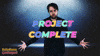 CONClude (My minor project)