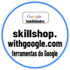 Ferramentas do Google Cursos