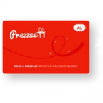 Prezzee - Gift Card
