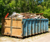Commercial Junk Removal Service