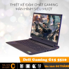 Dell Gaming G15 5510 – Sức mạnh không thể cưỡng lại