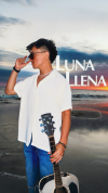 LUNA LLENA 🌕