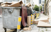 Construction Junk Removal Service