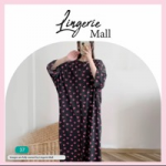 79. Baju tidur