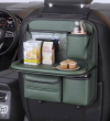 Bolsa de armazenamento para banco traseiro de carro