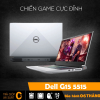 Dell G15 5515 – Chiến game đỉnh cao, phong cách độc đáo