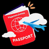 PASSPORT-AHC TRAVEL DOCUMENTS