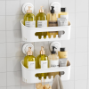 Shower Caddy Suction Cup 2 Pack
