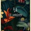 Le Jardin Spa Menu