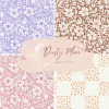 Dusty Moon Fabric Studio (AU based, ships Internationally)