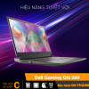 Dell Gaming G15 5511 - Đối tác tin cậy cho game thủ chuyên nghiệp