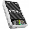Sharge ICEMAG Magnetic Power Bank, World's First 10000mAh Battery Pack with Active Cooling for MagSafe