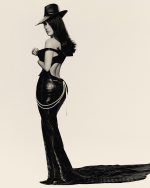 All About The Queen Kim!