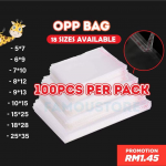 Plastic Packaging