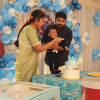 Chiyaan's 1st Birthday