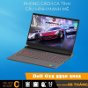 Dell Gaming G15 5520 2022 - Cỗ máy game cân mọi thử thách