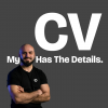 CV & Project Preview