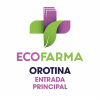 EcoFarma :: Orotina Entrada Principal