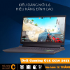 Dell Gaming G15 5530 2023 - Cấu hình mạnh trong thiết kế cá tính