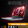 Dell Gaming G15 5525 - Hiệu năng đỉnh, thiết kế chất