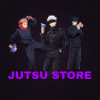 JUTSU STORE ID