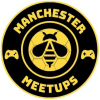 Partnered with MEETUPS Powered by Twitch