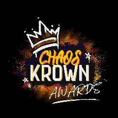 CHAOS KROWN AWARDS ♕2024♕