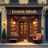 Blog Livraria Adivah