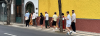 CONHECIMENTO DO TERRITÓRIO - INSCRIÇÕES