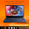 Dell Gaming G15 5535 - Lựa chọn vàng cho game thủ