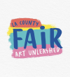 2025 LA County Fair: Art Unleashed | Pomona, CA