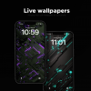 Tech Live Wallpapers