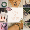 About Mystic Flame
