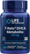 7-KETO DHEA METABOLITE