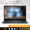 Dell G3 3500 - Laptop gaming mạnh mẽ trong tầm giá