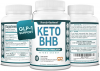 KETO BHB KETONE ENERGY