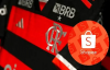 Flamengo Shopee