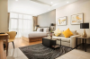 The Growth of Service Apartments: A 2025 Trend You Can't Ignore