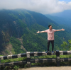 Travel Diary Exploring the World