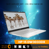 HP 15 DW3033DX - Lựa chọn tối ưu cho công việc văn phòng