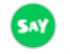 Say games