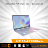 HP 15 EF1300wm - Laptop đáng tin cậy cho dân văn phòng
