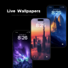 Nature Live Wallpaper