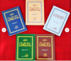 متون طالب العلم مستوى ١-٥