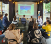 The Place Game: A Citizen-Led Revival of Bucharest’s Historic Square