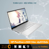 HP x360 14m-dy0113dx - Laptop văn phòng đáng mua