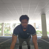 Wolf of Fitness App
