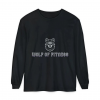 Wolf of Fitness Merch