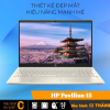 HP Pavilion 15 - Lựa chọn hợp lý cho người dùng văn phòng